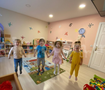 Özel Global Sınıf Anaokulu