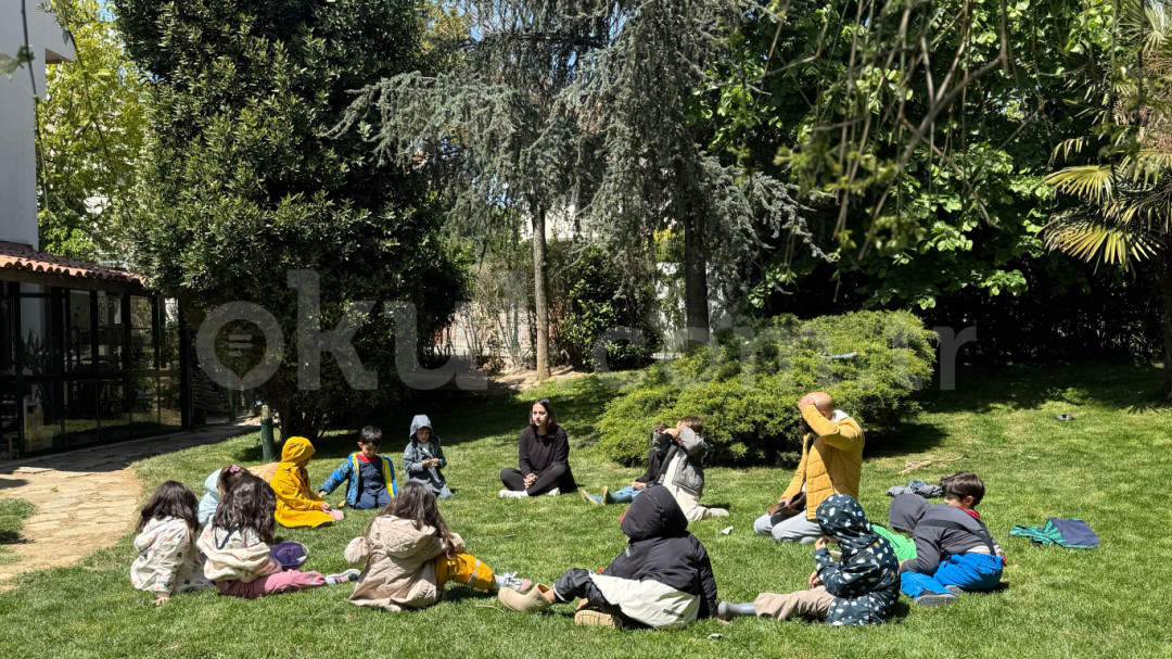 Özel Badem Şekeri Kindergarten Anaokulu - 2