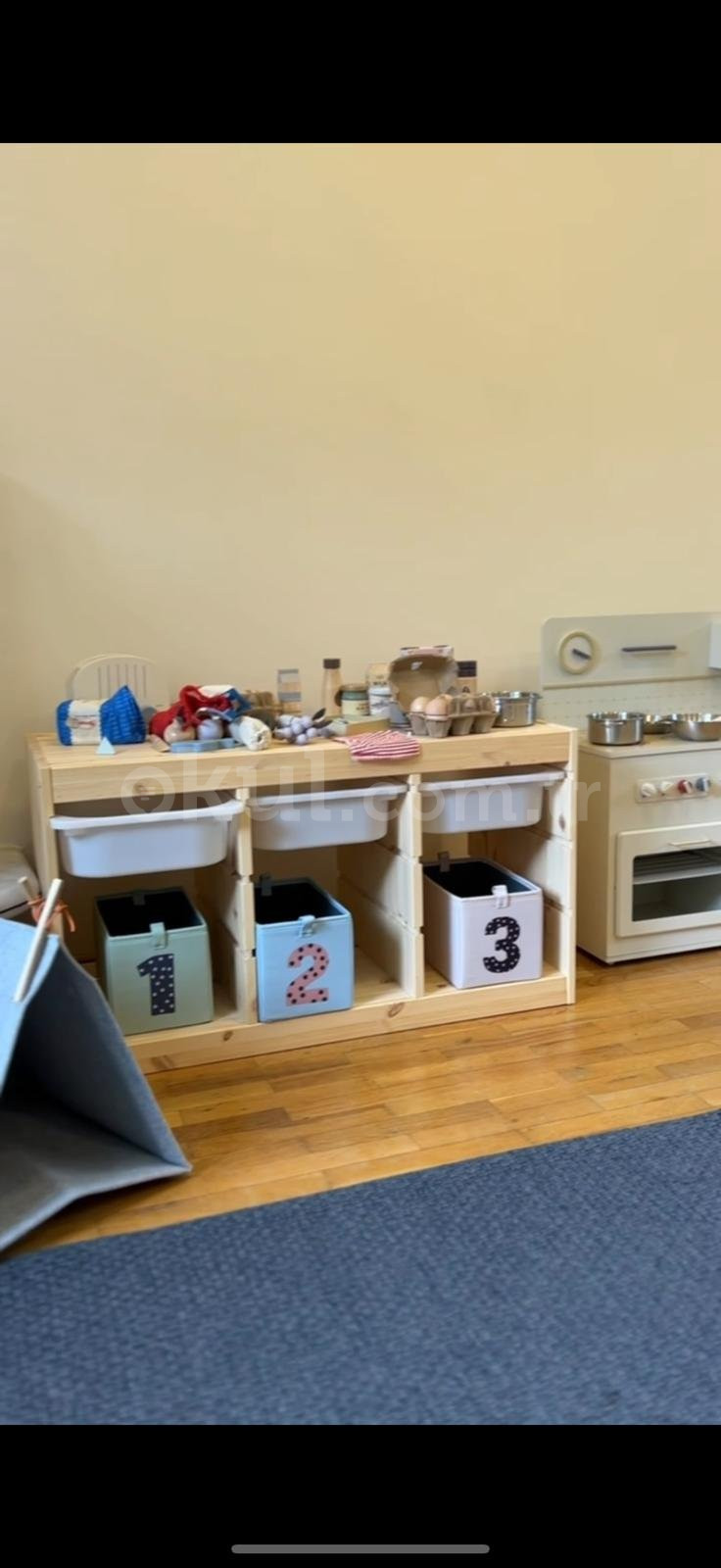 Özel Badem Şekeri Kindergarten Anaokulu - 21