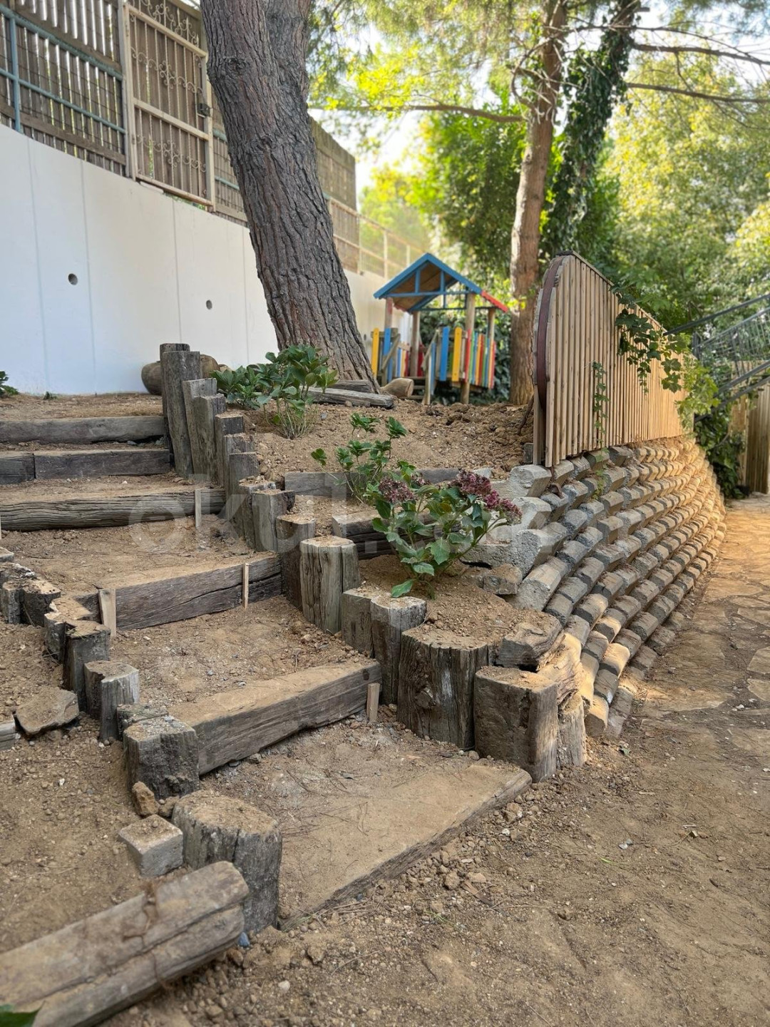 Özel Badem Şekeri Kindergarten Anaokulu - 23