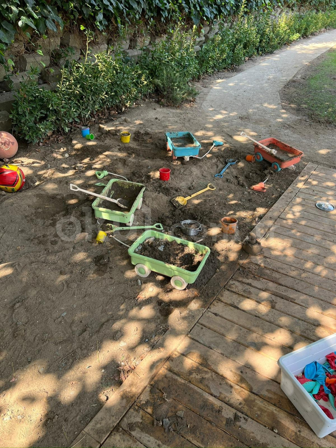 Özel Badem Şekeri Kindergarten Anaokulu - 6