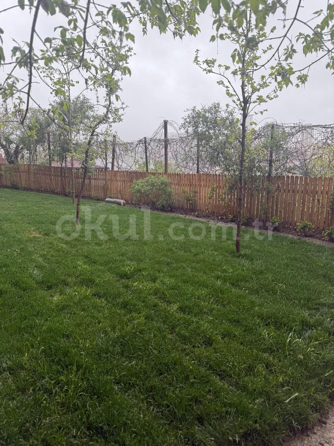 Özel Badem Şekeri Kindergarten Anaokulu - 9