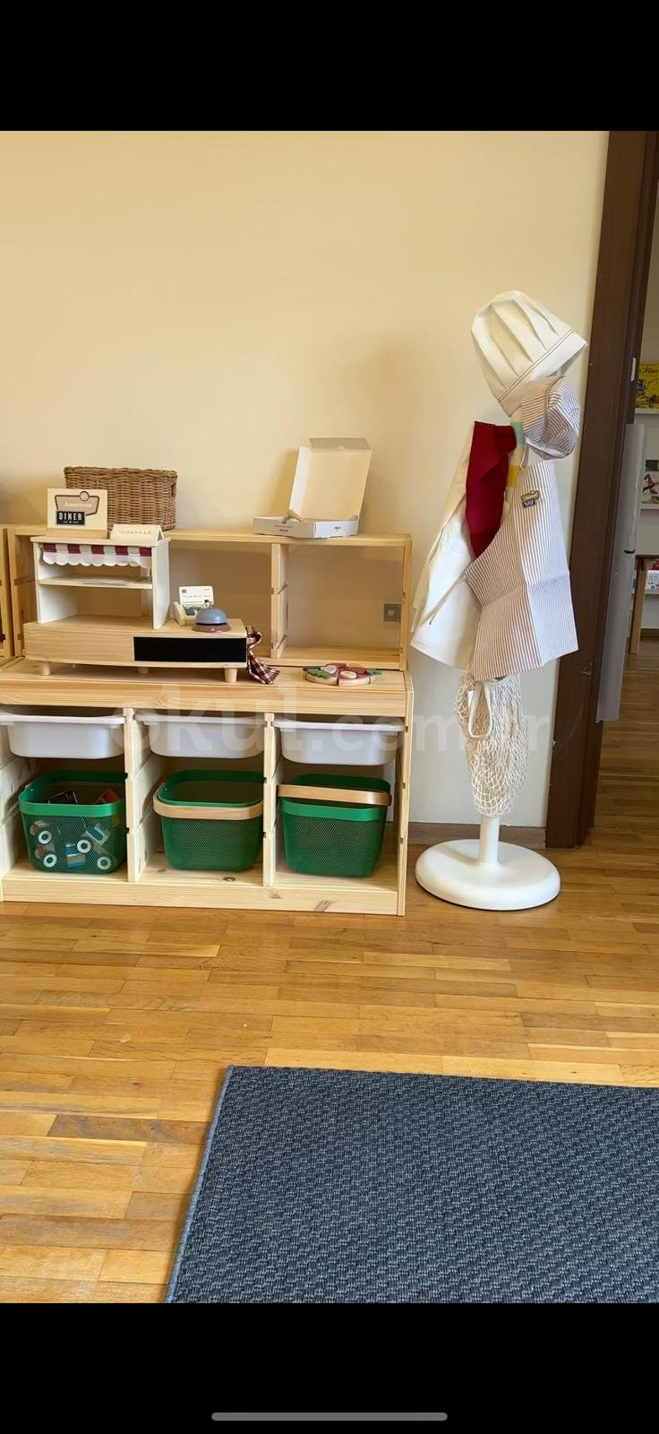 Özel Badem Şekeri Kindergarten Anaokulu - 20