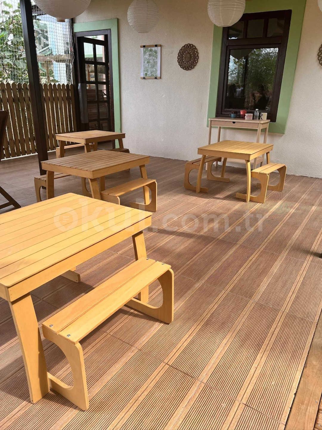 Özel Badem Şekeri Kindergarten Anaokulu - 3