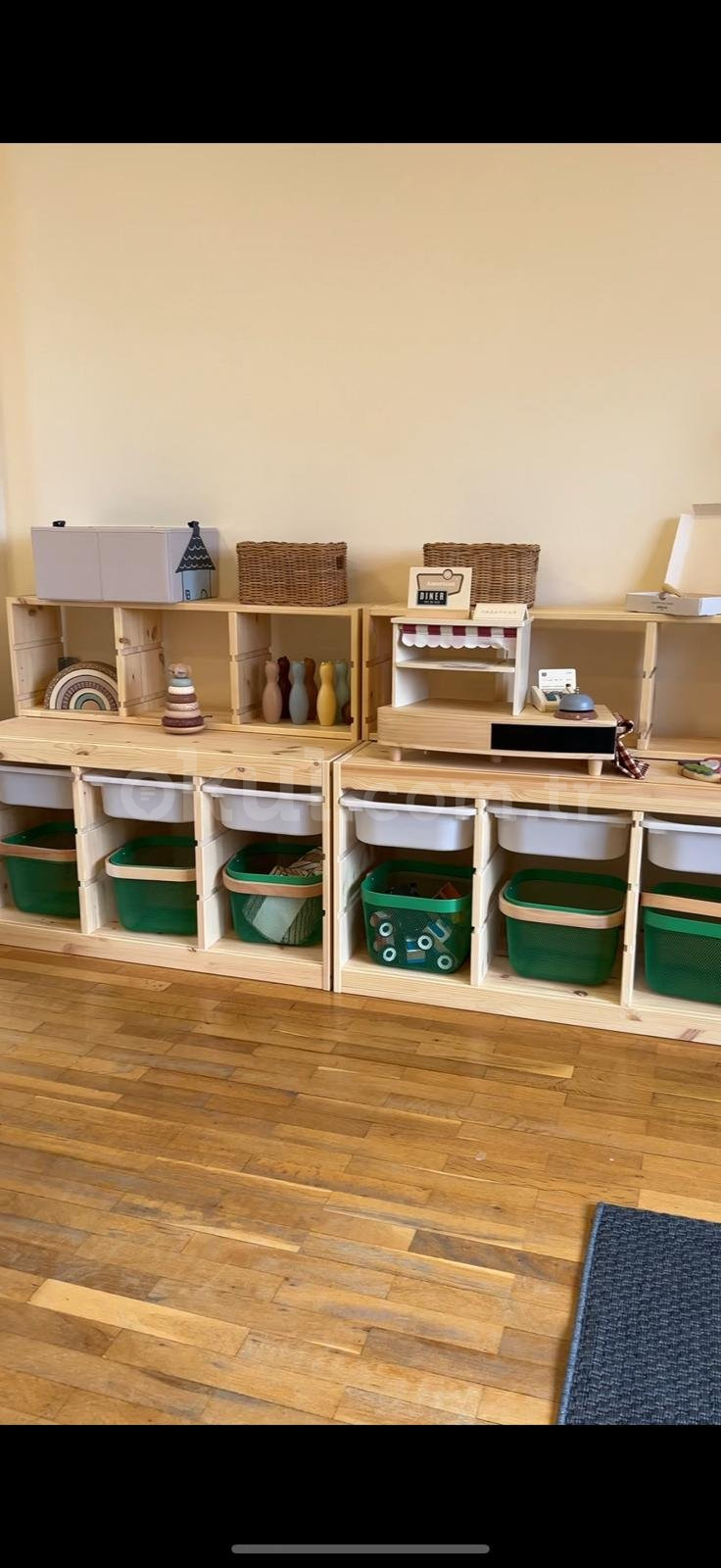 Özel Badem Şekeri Kindergarten Anaokulu - 19