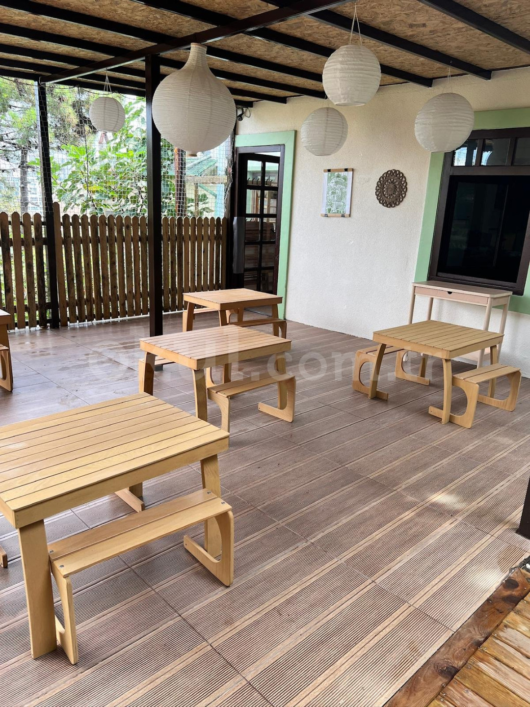 Özel Badem Şekeri Kindergarten Anaokulu - 7