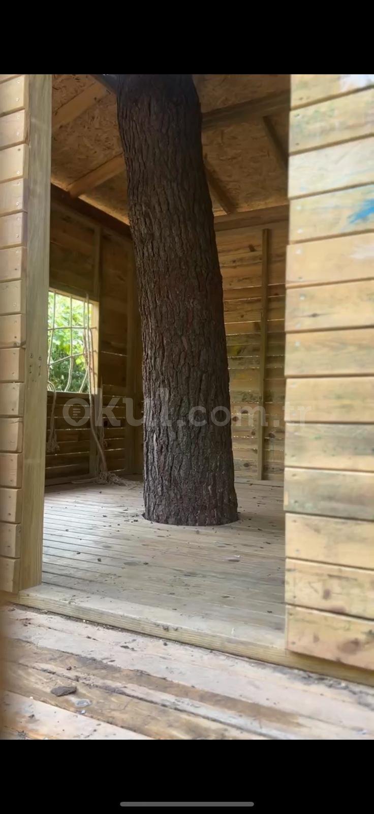 Özel Badem Şekeri Kindergarten Anaokulu - 22