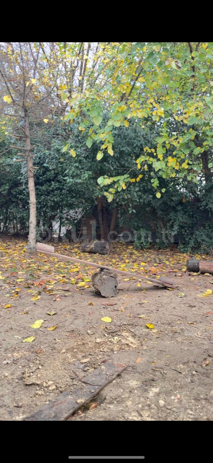 Özel Badem Şekeri Kindergarten Anaokulu - 2