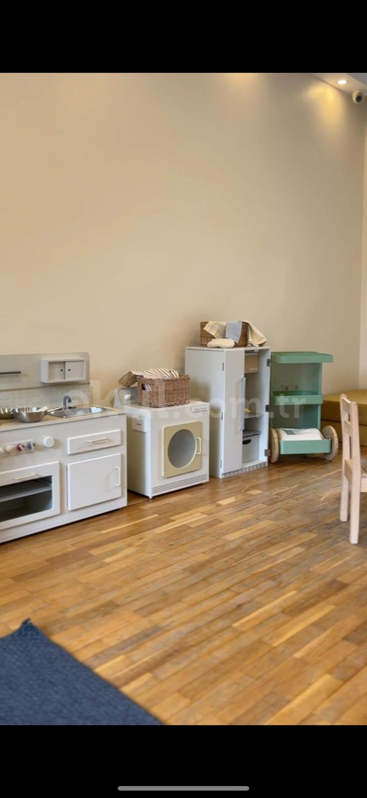 Özel Badem Şekeri Kindergarten Anaokulu - 17