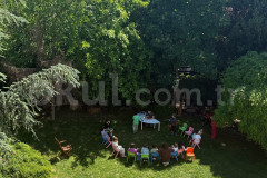 Özel Badem Şekeri Kindergarten Anaokulu