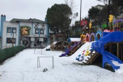 Özel Badem Şekeri Kindergarten Anaokulu