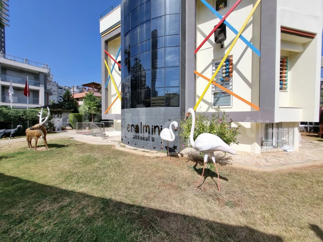 Özel Güzelyalı Eral Koleji Mini Anaokulu - 2