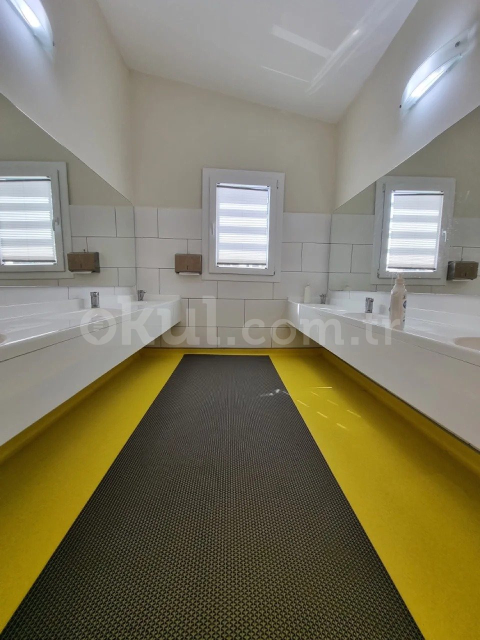 Özel Güzelyalı Eral Koleji Mini Anaokulu - 10