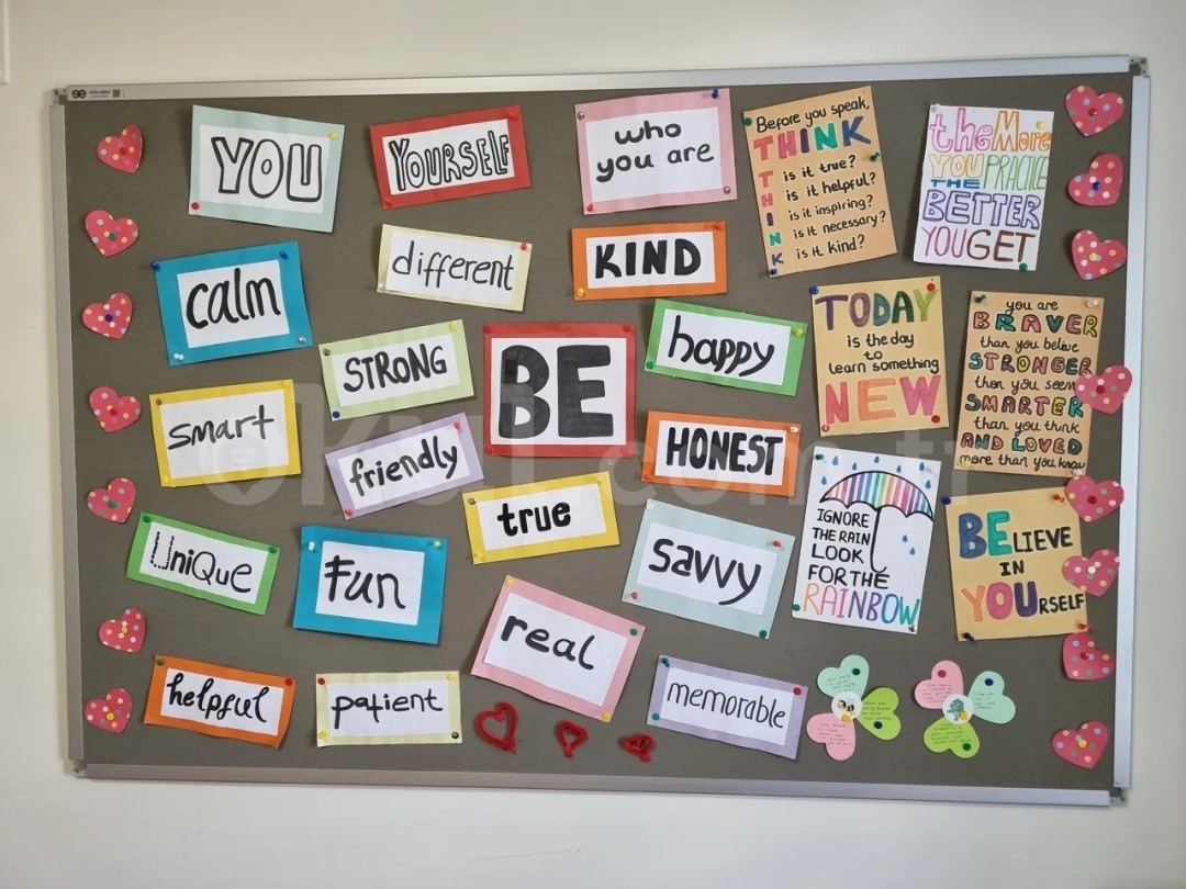 Özel Güzelyalı Eral Koleji Mini Anaokulu - 9