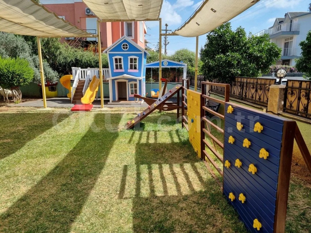 Özel Güzelyalı Eral Koleji Mini Anaokulu - 4