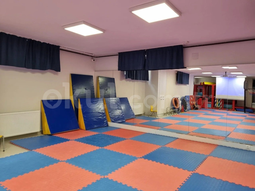 Özel Güzelyalı Eral Koleji Mini Anaokulu - 8