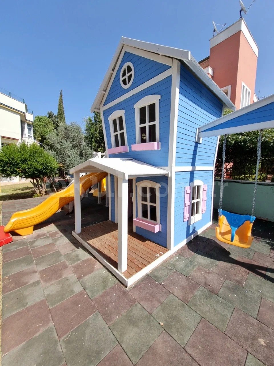 Özel Güzelyalı Eral Koleji Mini Anaokulu - 5