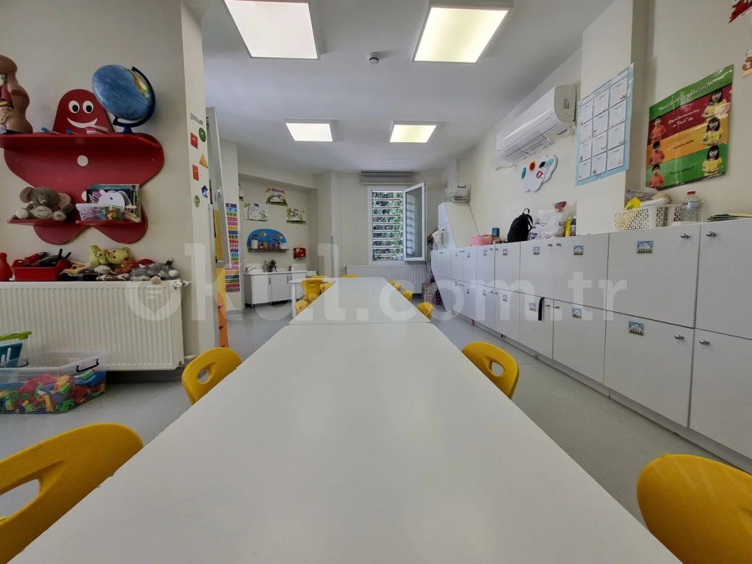 Özel Güzelyalı Eral Koleji Mini Anaokulu - 7