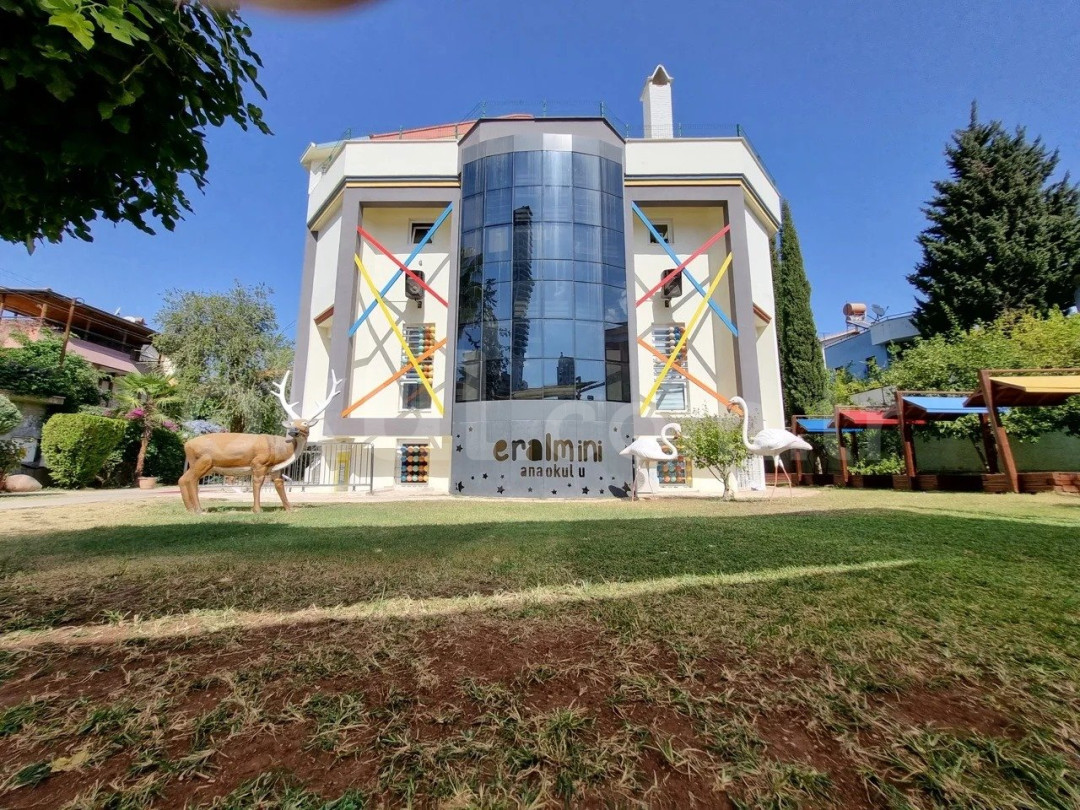 Özel Güzelyalı Eral Koleji Mini Anaokulu - 1