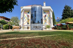 Özel Güzelyalı Eral Koleji Mini Anaokulu