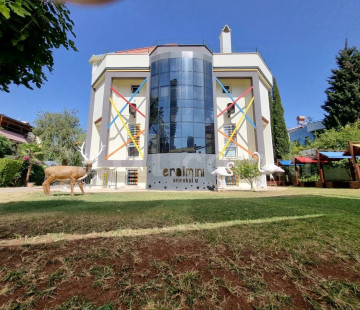 Özel Güzelyalı Eral Koleji Mini Anaokulu