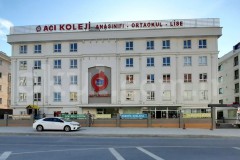 Özel Beylikdüzü Açı Koleji İlkokulu