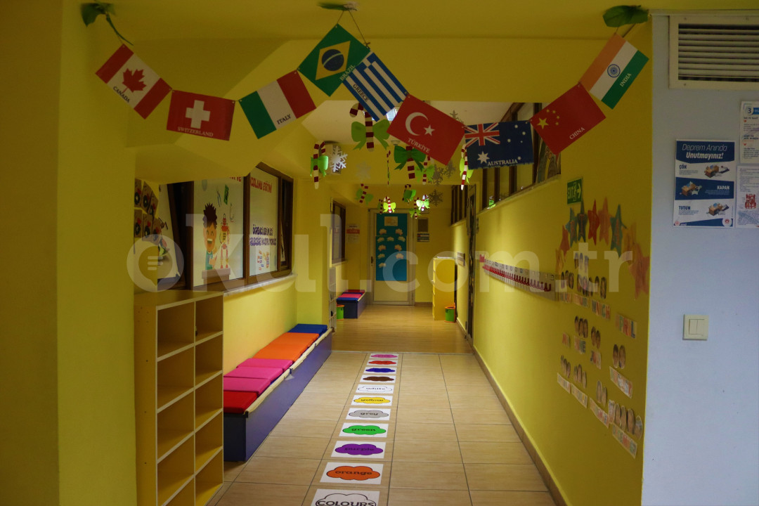 Özel Pendik Balkanlar Koleji Anaokulu - 10