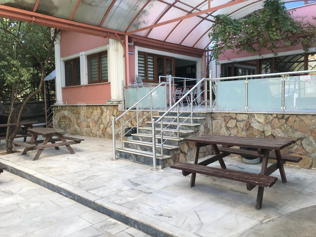 Özel Pendik Balkanlar Koleji Anaokulu - 28