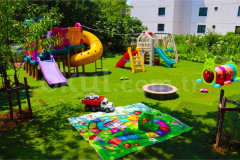 Özel Pendik Balkanlar Koleji Anaokulu