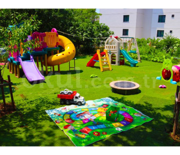 Özel Pendik Balkanlar Koleji Anaokulu