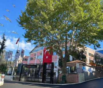 Özel Pendik Balkanlar Koleji Anaokulu