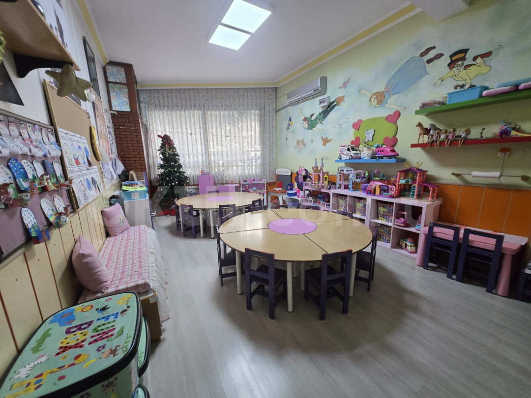 Özel İkinci Yuvamız Kreş - 4