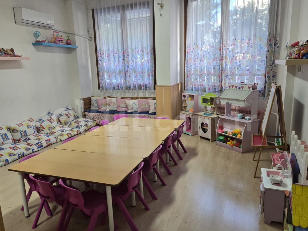 Özel İkinci Yuvamız Kreş - 2