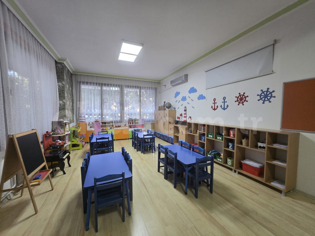 Özel İkinci Yuvamız Kreş - 3