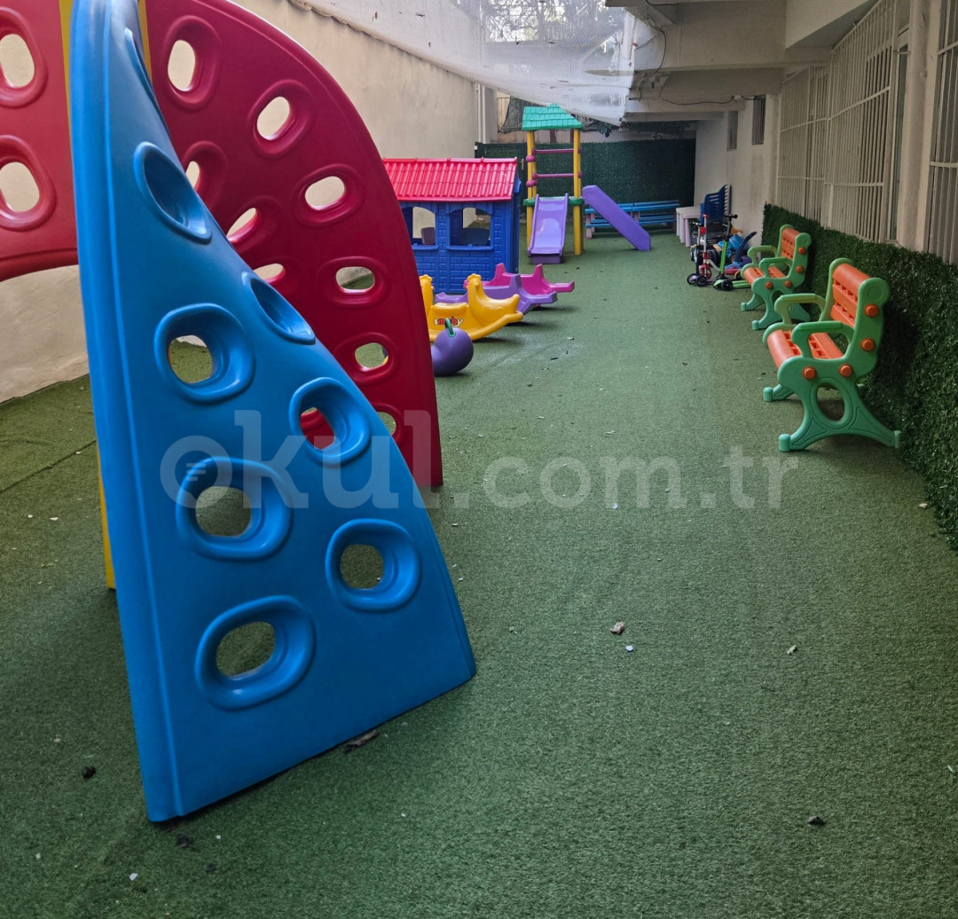 Özel İkinci Yuvamız Kreş - 5