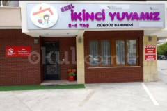 Özel İkinci Yuvamız Kreş