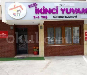 Özel İkinci Yuvamız Kreş