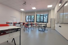 Özel BJK Kabataş Vakfı Okulları Anadolu Lisesi - 10