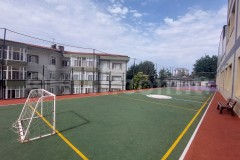 Özel BJK Kabataş Vakfı Okulları Anadolu Lisesi - 6