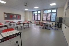 Özel BJK Kabataş Vakfı Okulları Anadolu Lisesi - 11