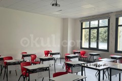 Özel BJK Kabataş Vakfı Okulları Anadolu Lisesi - 19