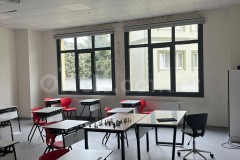 Özel BJK Kabataş Vakfı Okulları Anadolu Lisesi - 15
