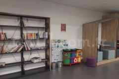 Özel BJK Kabataş Vakfı Okulları Anadolu Lisesi - 29