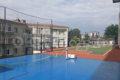 Özel BJK Kabataş Vakfı Okulları Anadolu Lisesi - 7