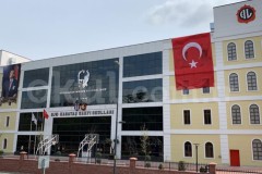 Özel BJK Kabataş Vakfı Okulları Anadolu Lisesi - 30