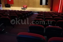 Özel Ankara Şehir Koleji Anaokulu - 8