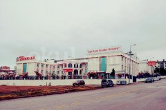 Özel Ankara Şehir Koleji Ortaokulu