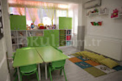 Özel İlk Şirinler Anaokulu