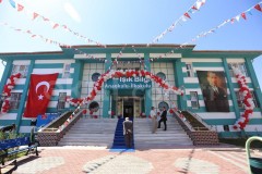 Özel Özgün Bilgi Anaokulu
