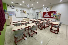 Özel Birikim Okulları Fatih Anaokulu - 20